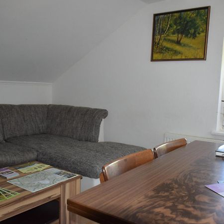 Begunje pri Cerknici Apartma Narava חדר תמונה