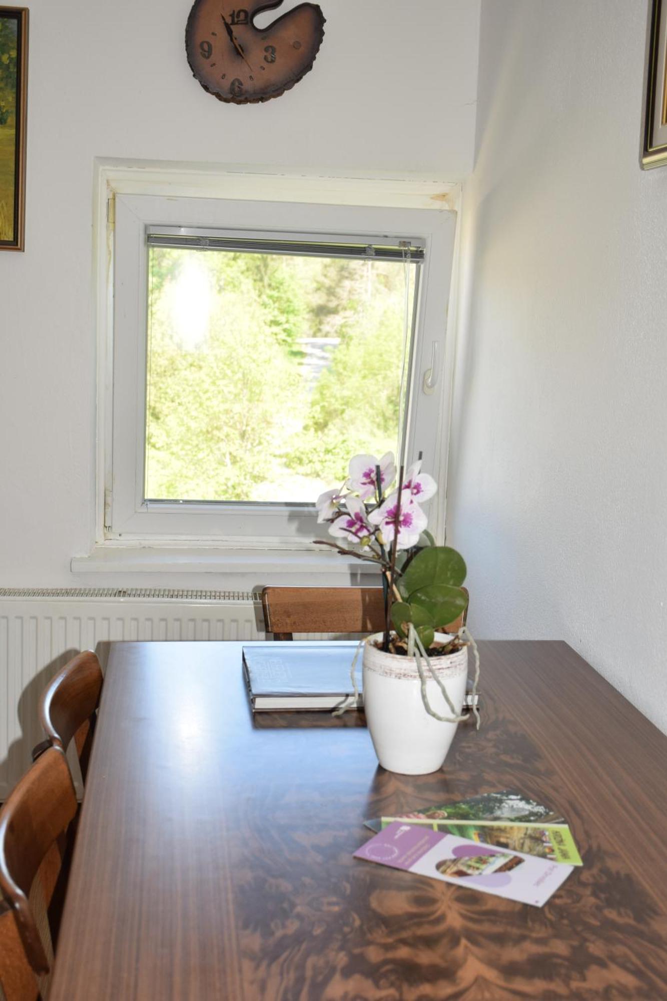 Begunje pri Cerknici Apartma Narava חדר תמונה