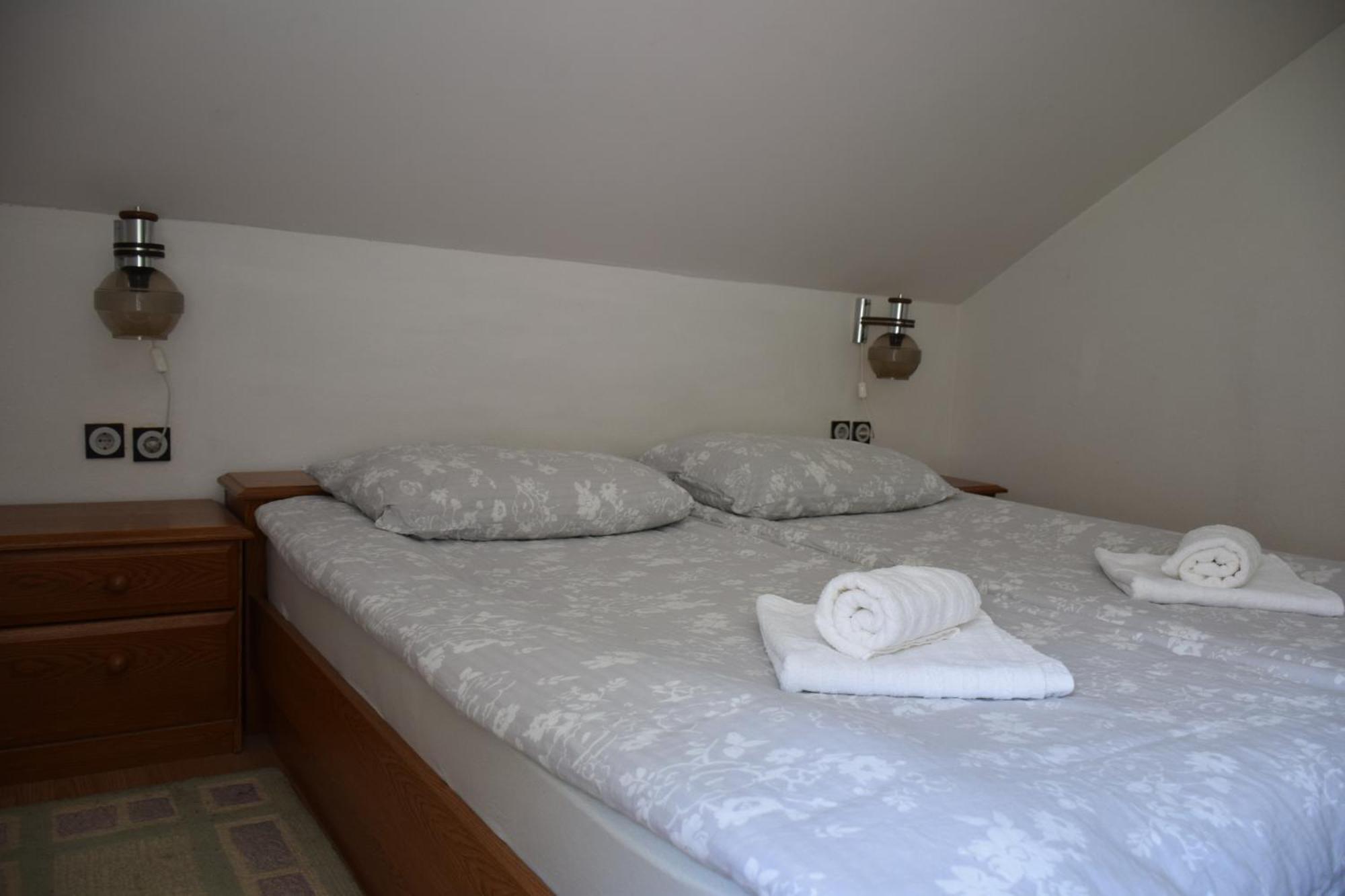 Begunje pri Cerknici Apartma Narava חדר תמונה