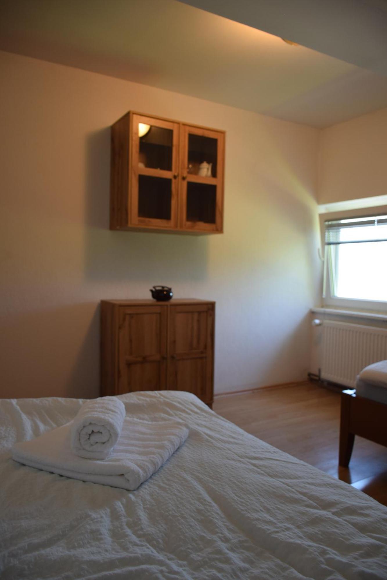 Begunje pri Cerknici Apartma Narava חדר תמונה