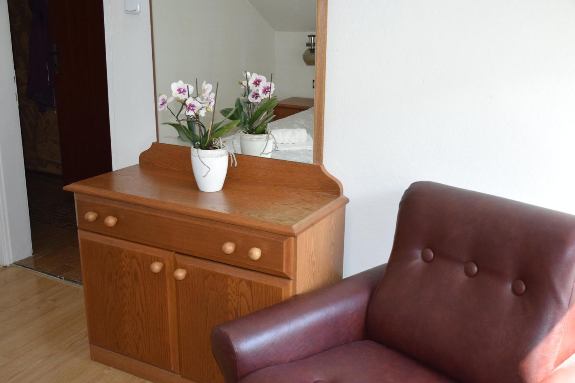 Begunje pri Cerknici Apartma Narava חדר תמונה