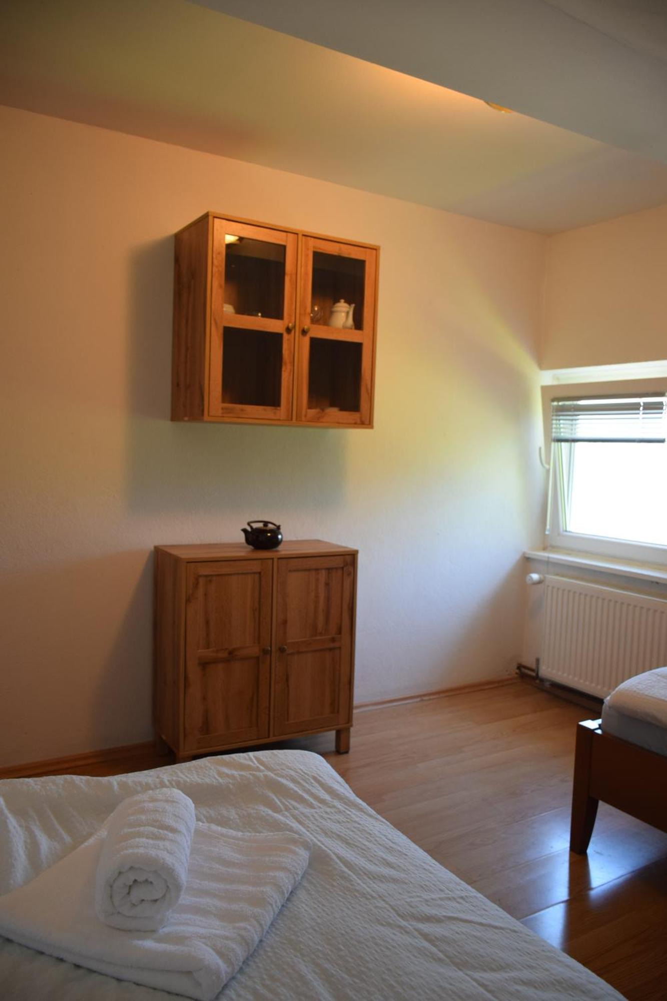 Begunje pri Cerknici Apartma Narava חדר תמונה