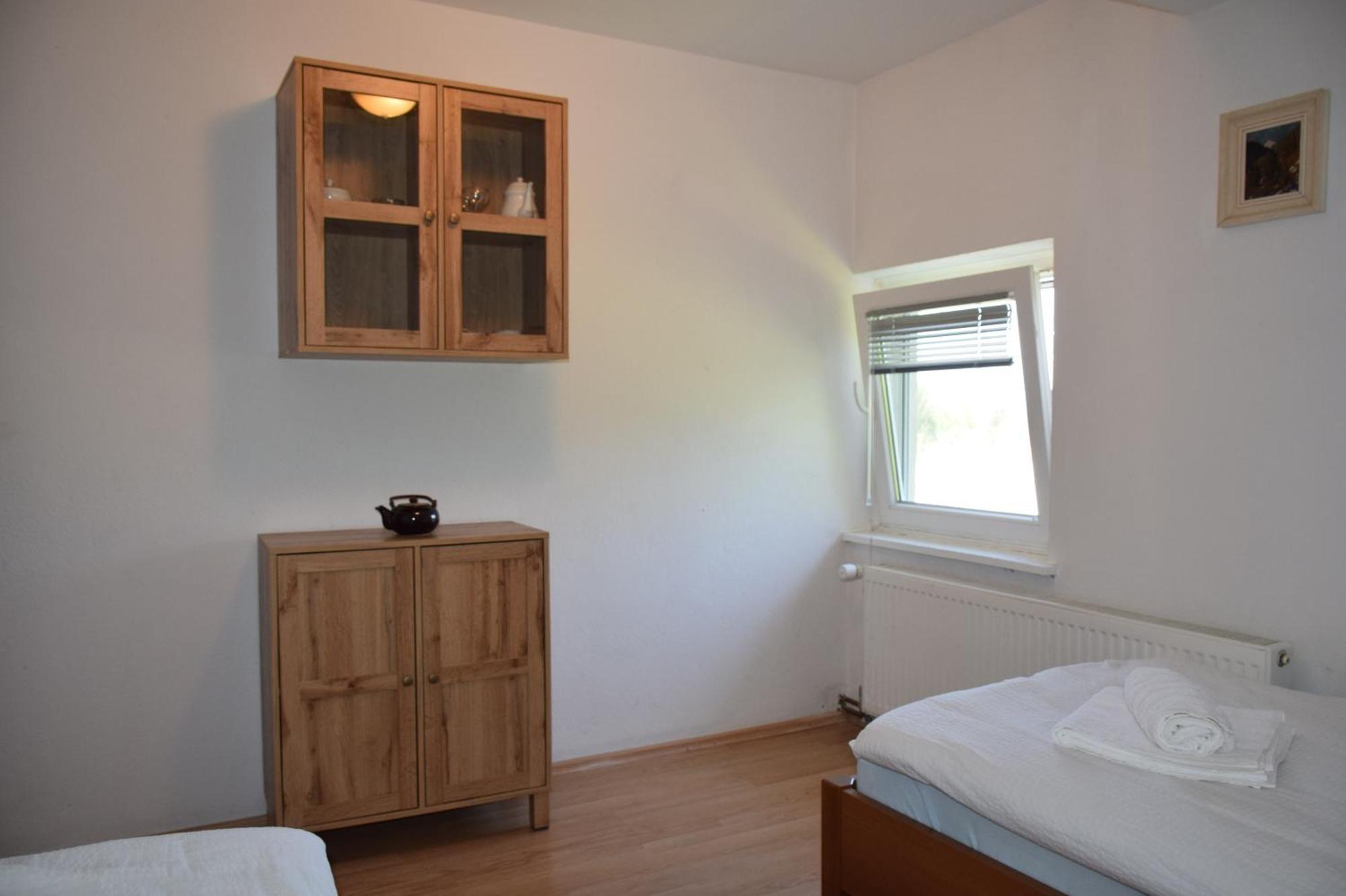 Begunje pri Cerknici Apartma Narava חדר תמונה