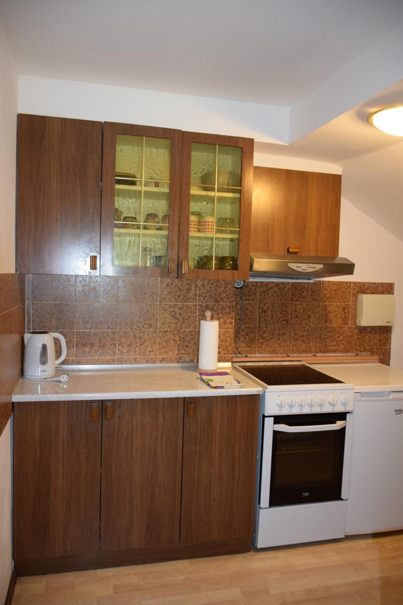 Begunje pri Cerknici Apartma Narava חדר תמונה