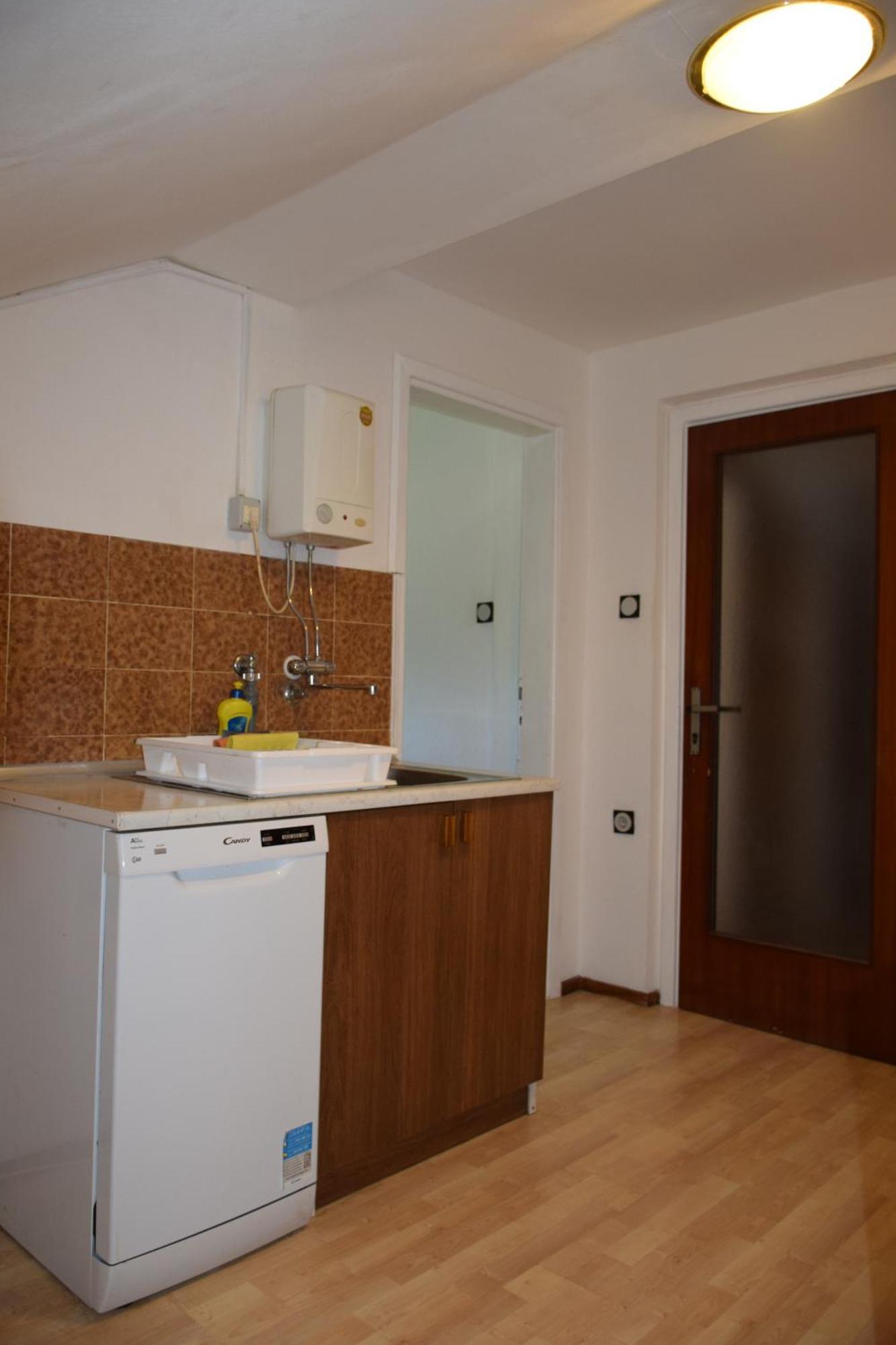 Begunje pri Cerknici Apartma Narava חדר תמונה