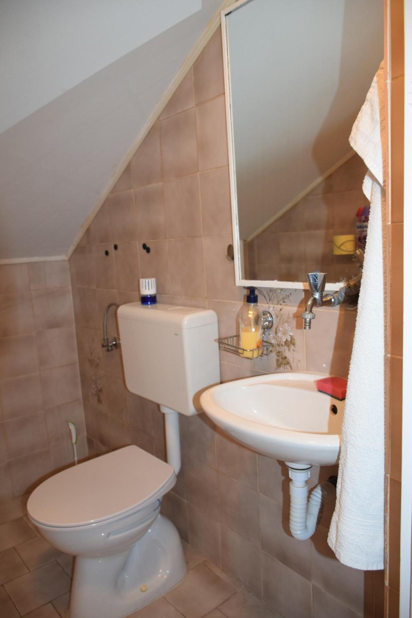 Begunje pri Cerknici Apartma Narava חדר תמונה