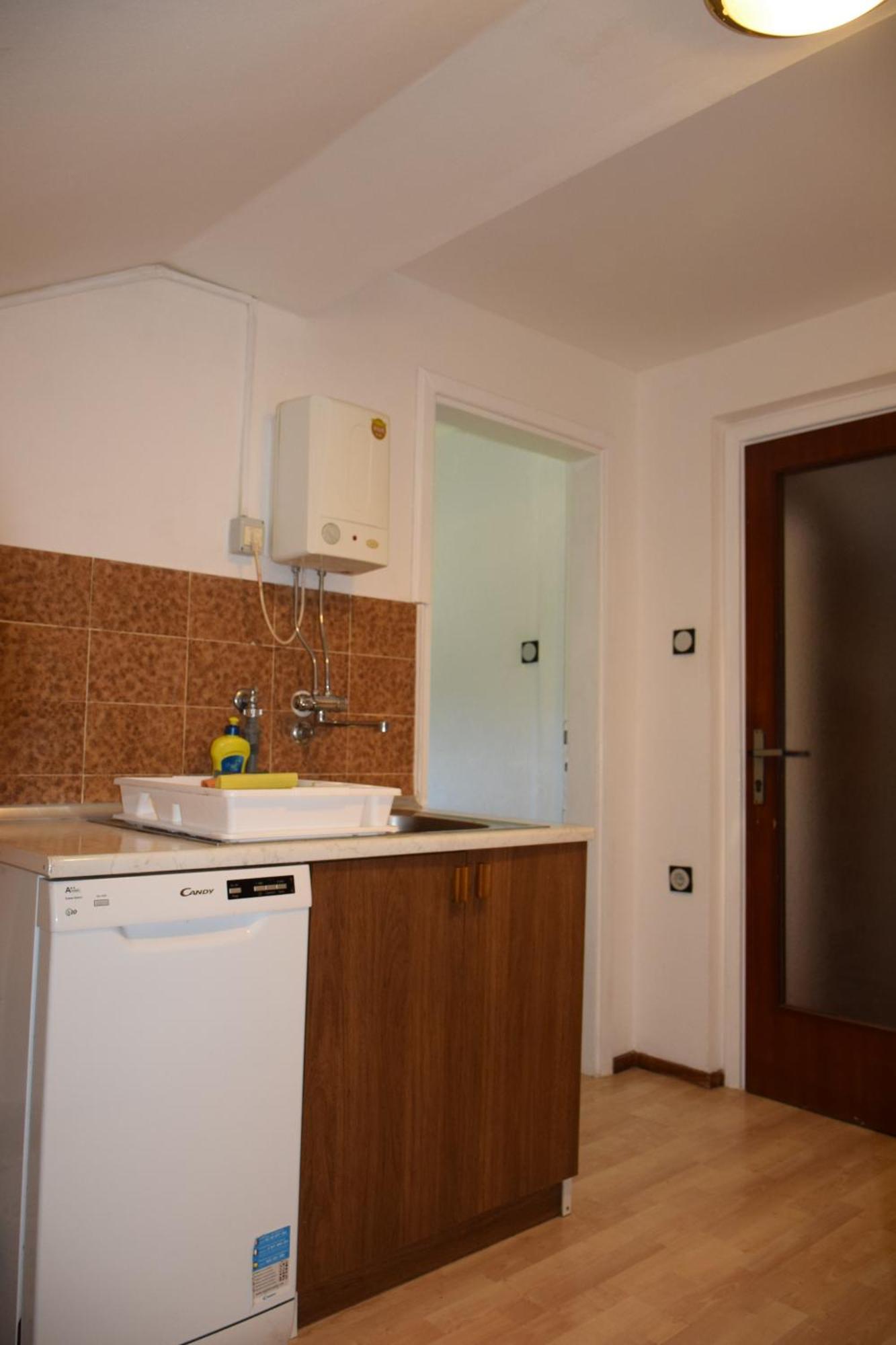 Begunje pri Cerknici Apartma Narava חדר תמונה