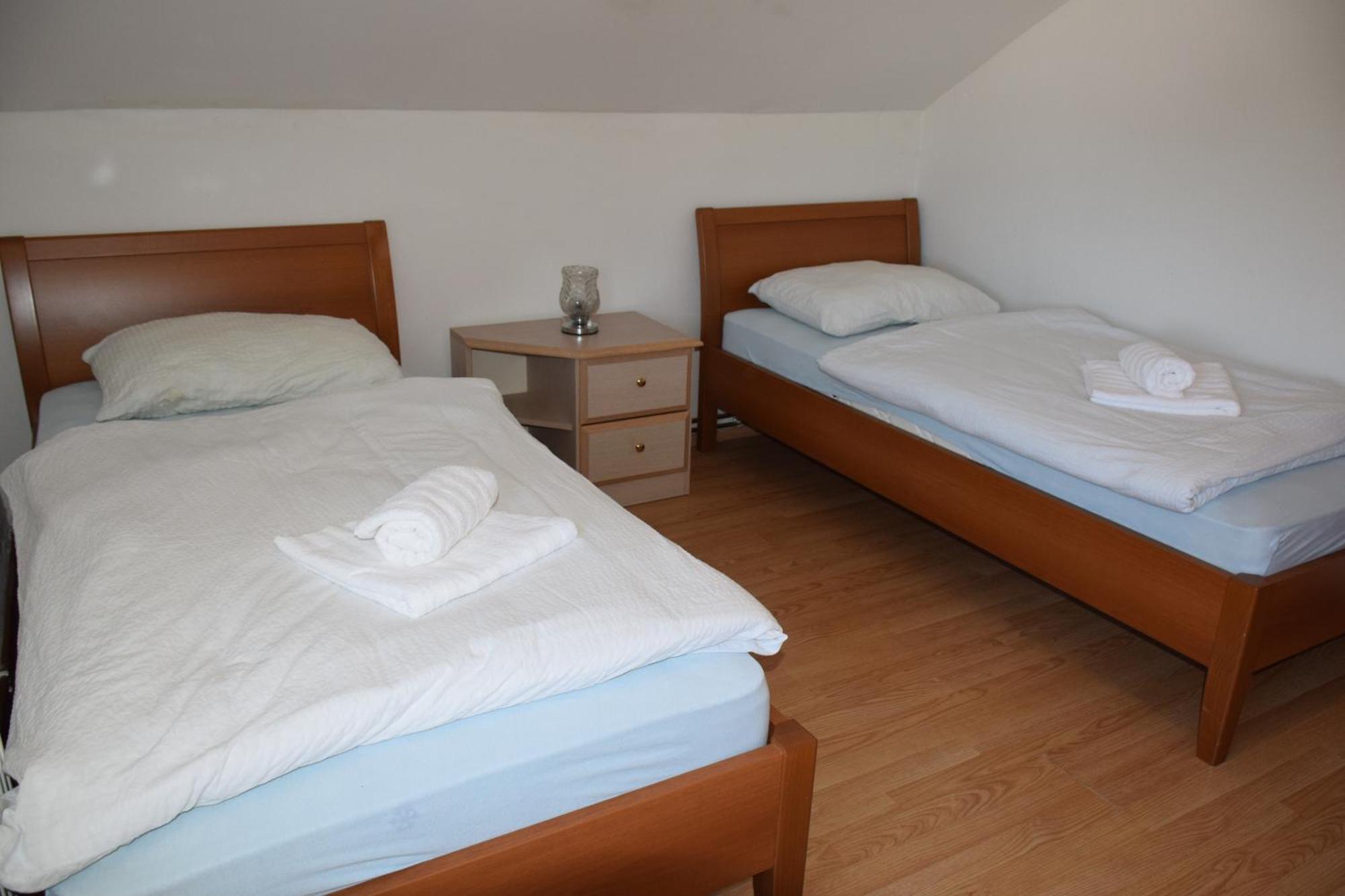 Begunje pri Cerknici Apartma Narava חדר תמונה