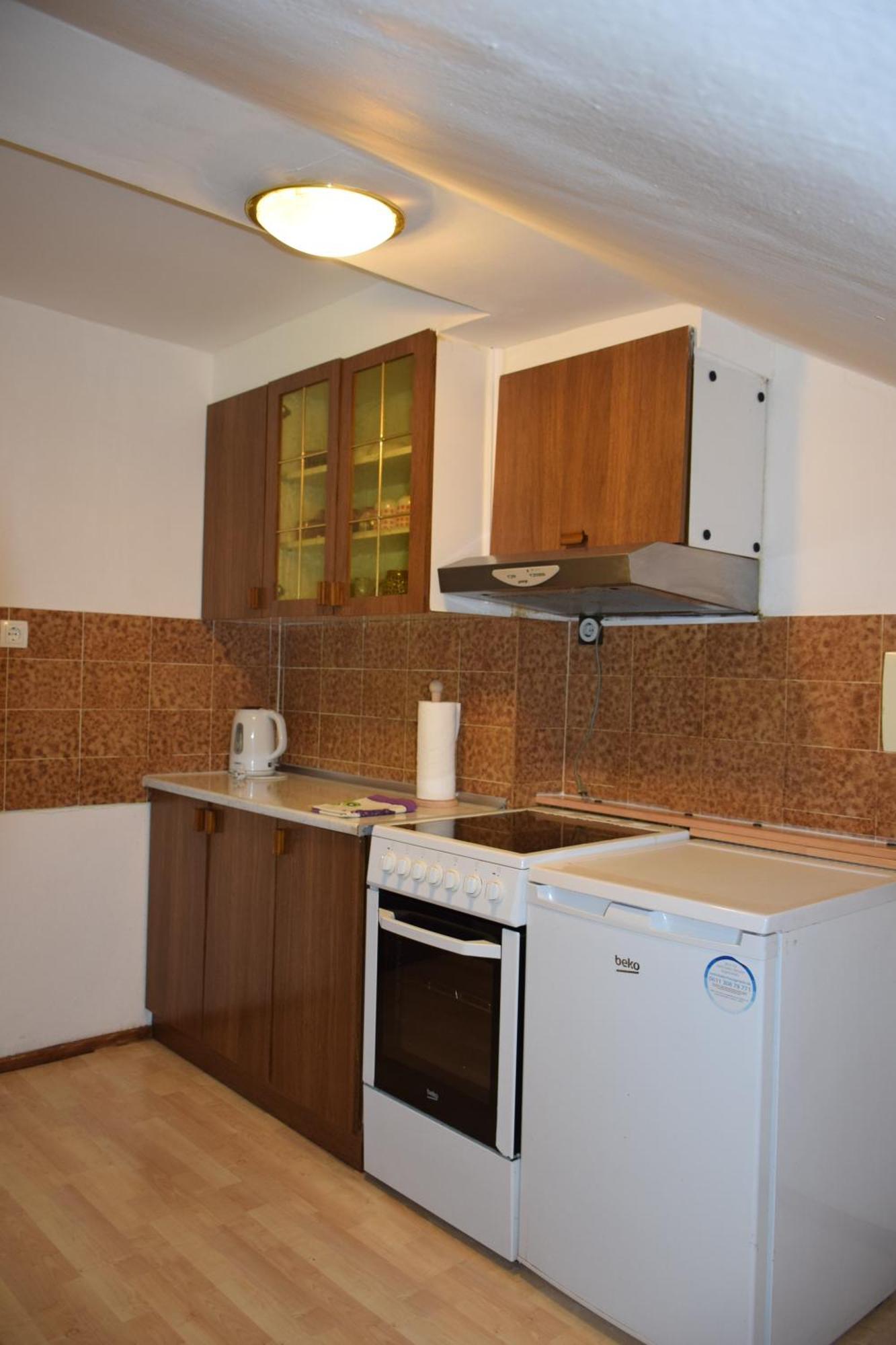 Begunje pri Cerknici Apartma Narava חדר תמונה
