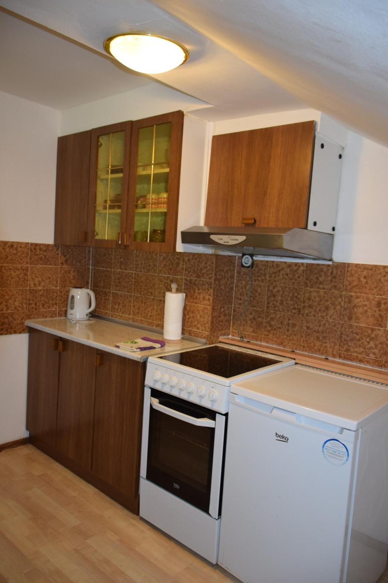 Begunje pri Cerknici Apartma Narava חדר תמונה